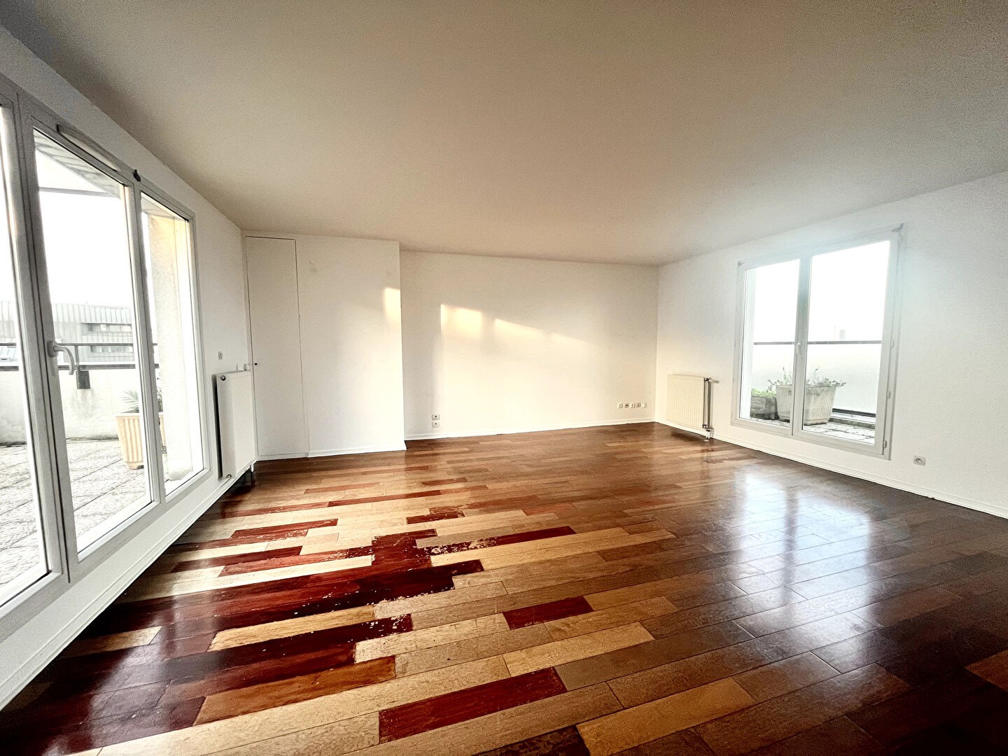 Location Appartement à Clichy 4 pièces