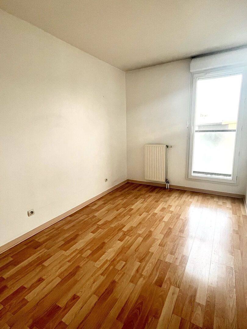 Location Appartement à Clichy 4 pièces