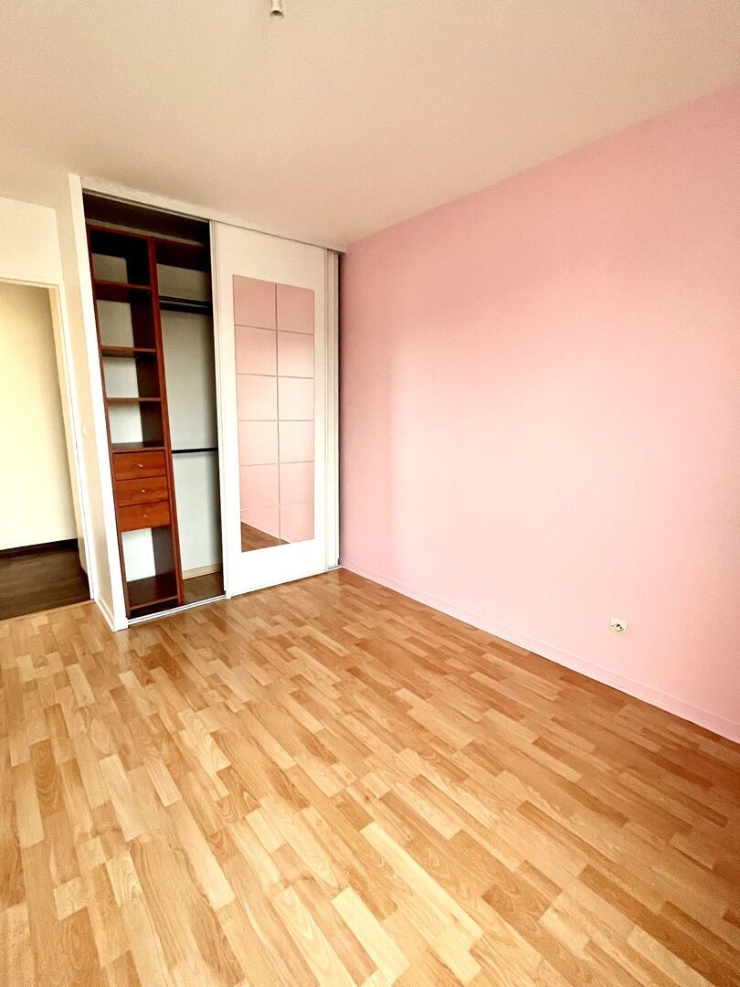 Location Appartement à Clichy 4 pièces