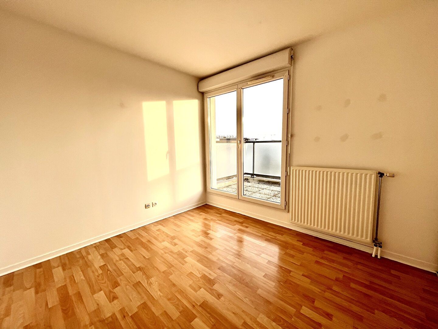 Location Appartement à Clichy 4 pièces