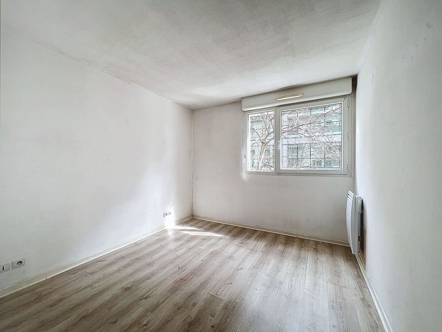 Vente Appartement à Saint-Ouen 2 pièces