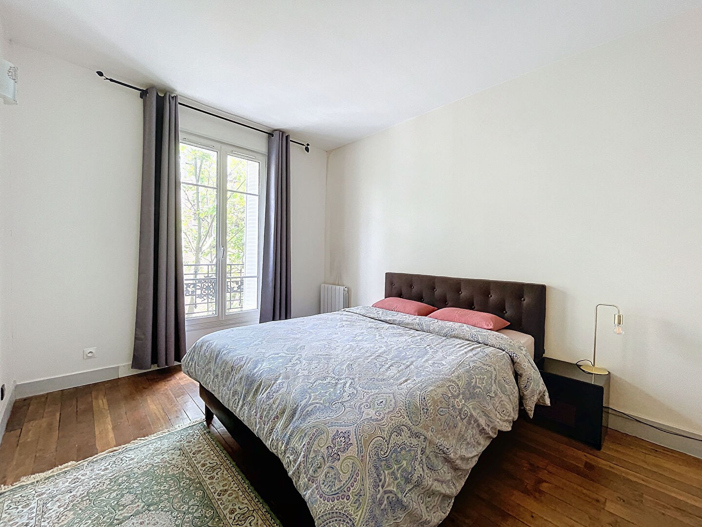 Vente Appartement à Clichy 2 pièces