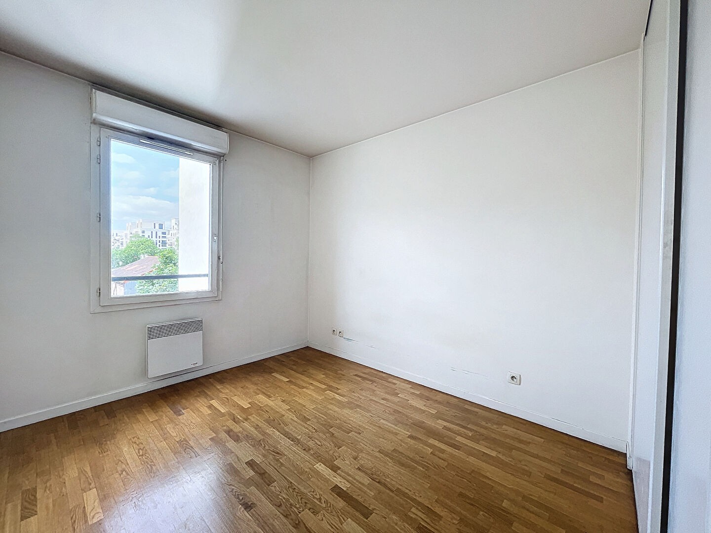 Vente Appartement à Saint-Ouen 3 pièces