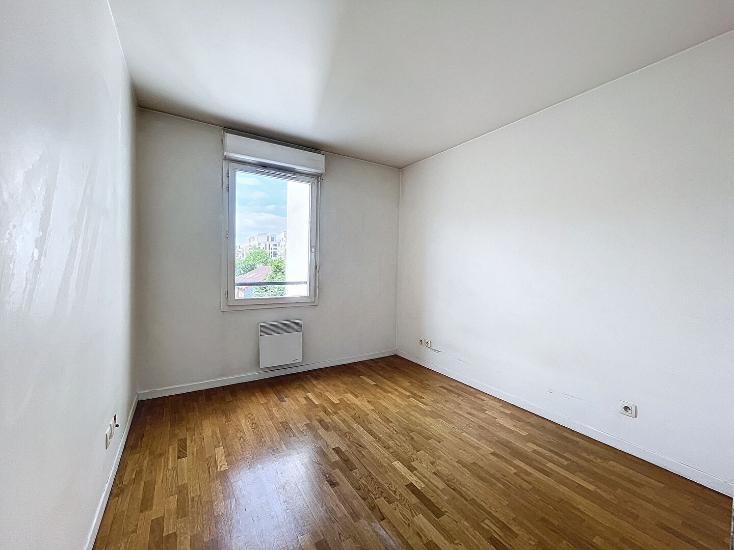 Vente Appartement à Saint-Ouen 3 pièces