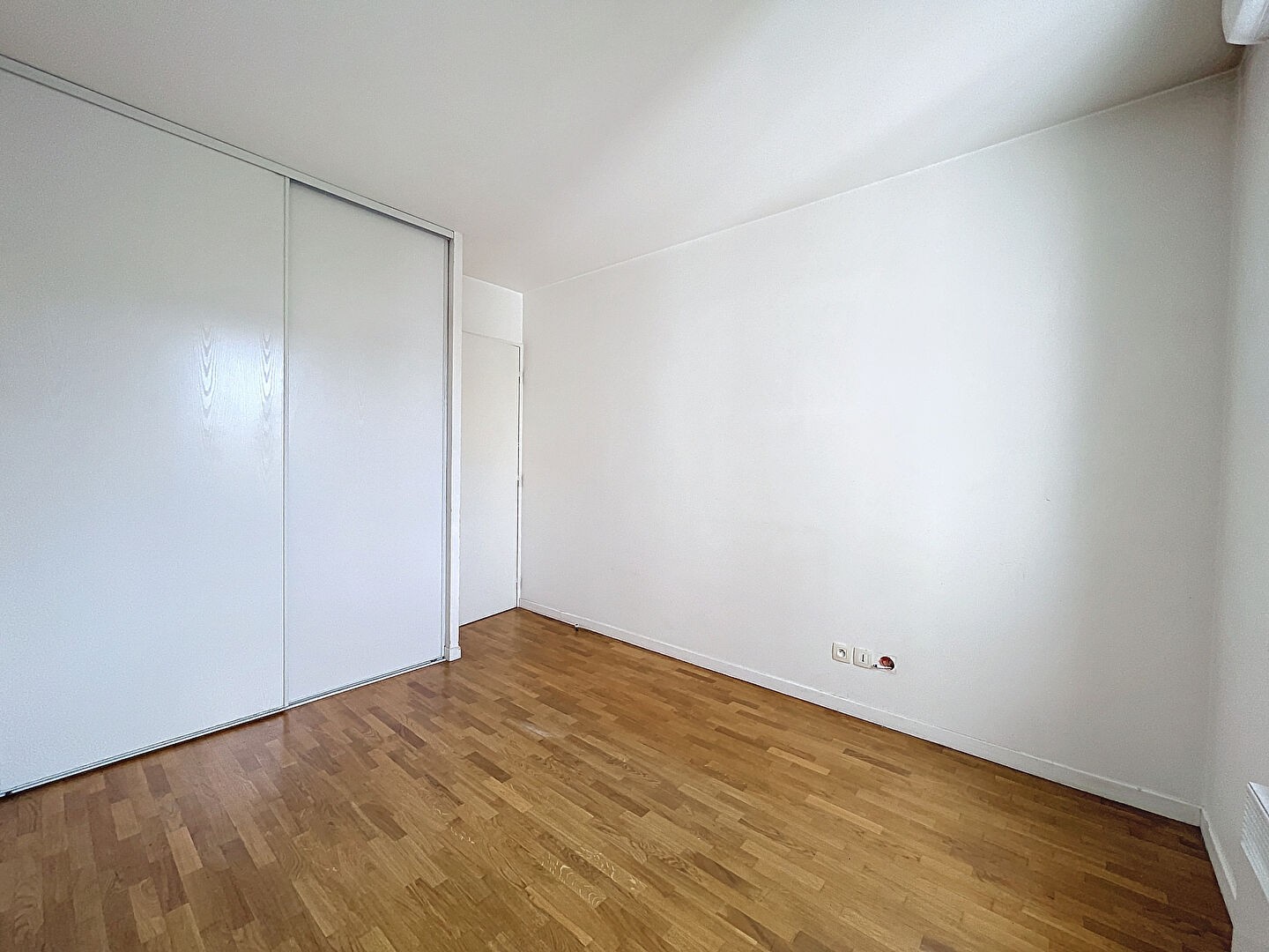 Vente Appartement à Saint-Ouen 3 pièces