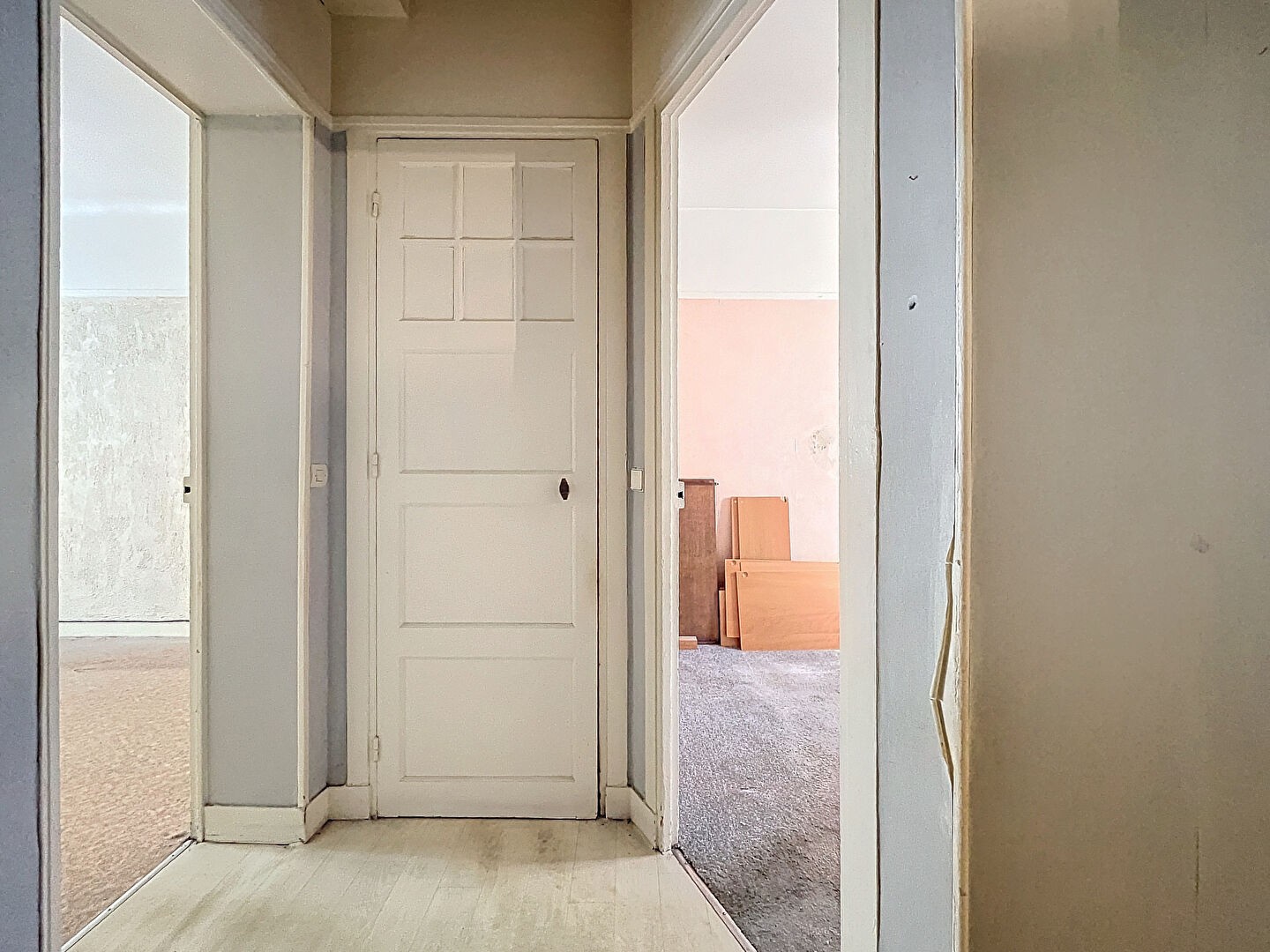 Vente Appartement à Clichy 2 pièces