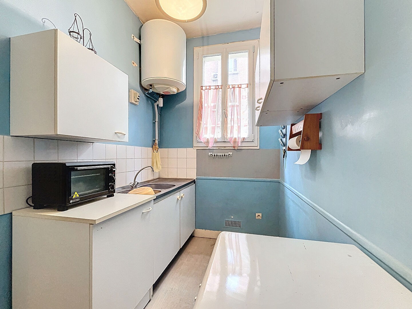 Vente Appartement à Clichy 2 pièces