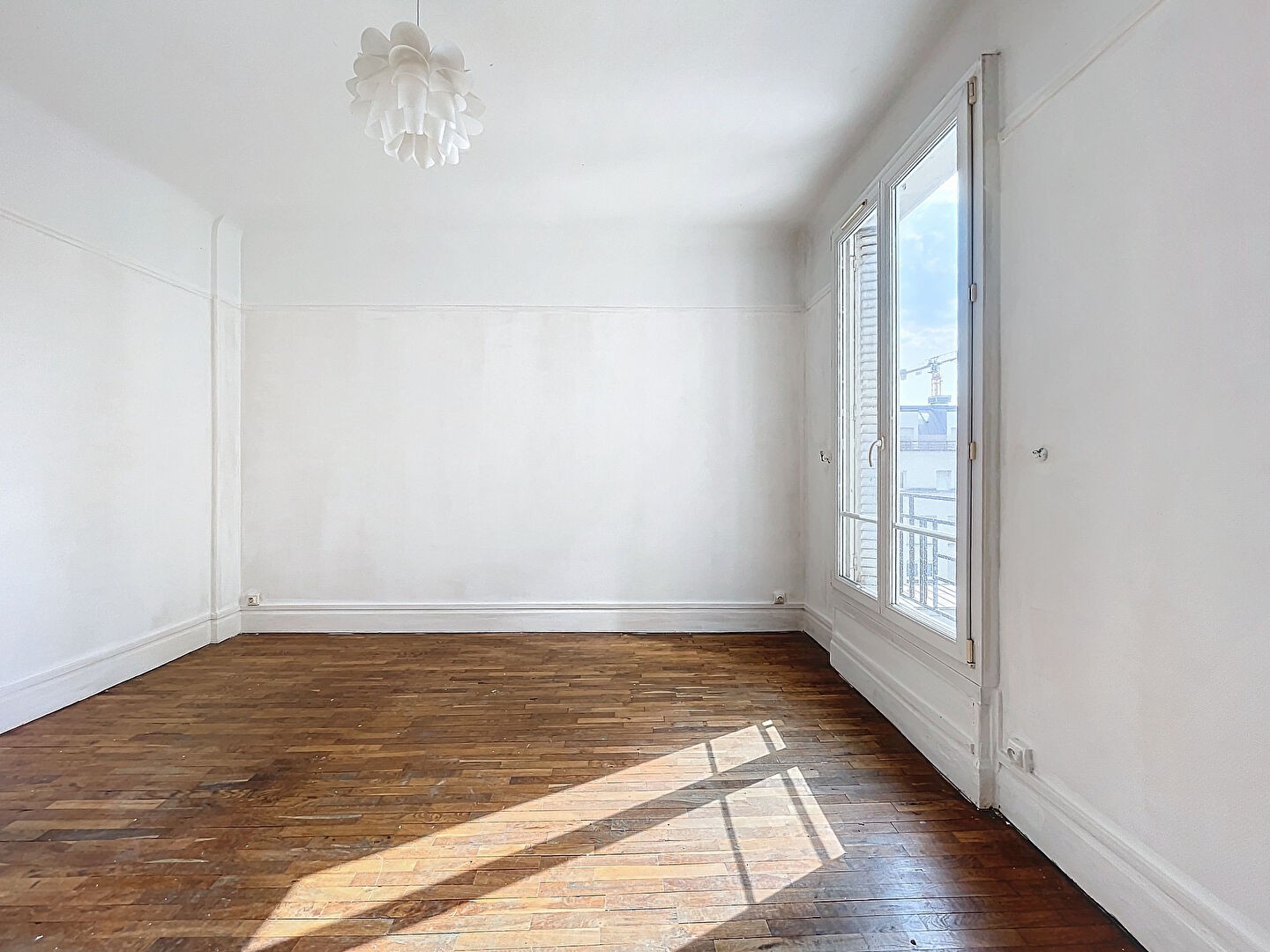 Vente Appartement à Clichy 2 pièces