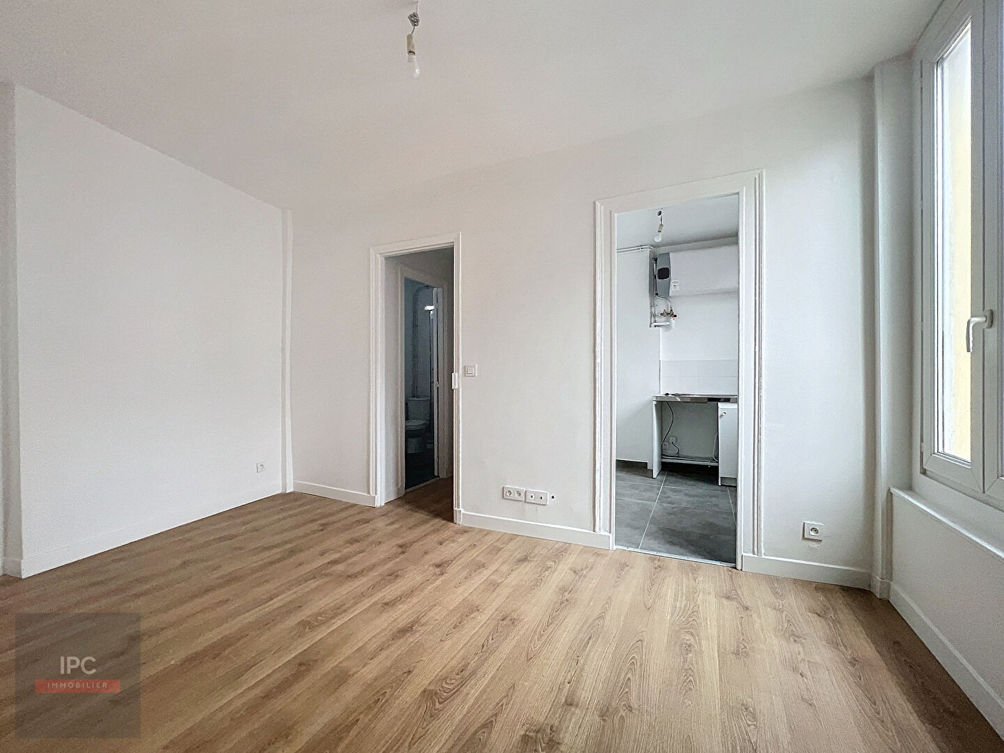 Location Appartement à Aubervilliers 2 pièces