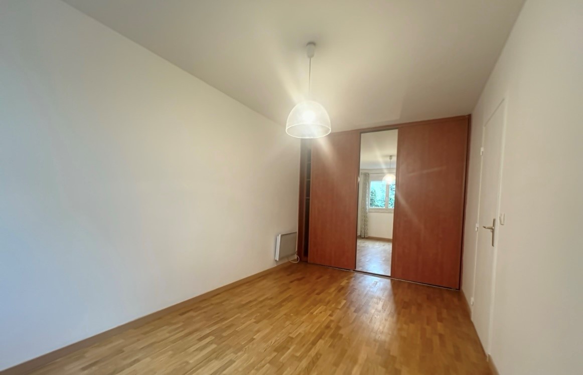 Vente Appartement à Montmorency 3 pièces