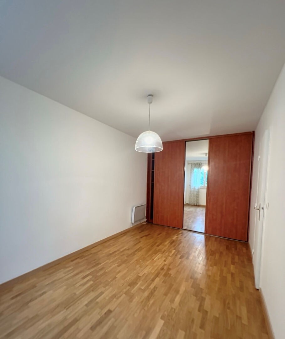 Vente Appartement à Montmorency 3 pièces