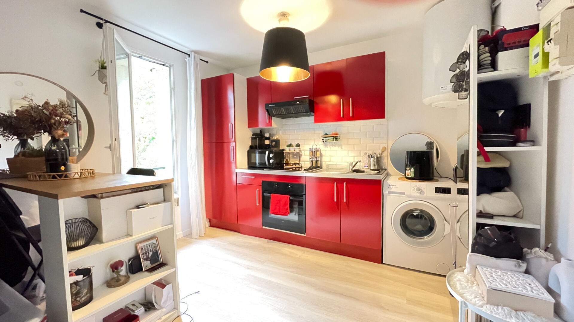 Vente Appartement à Montmorency 1 pièce