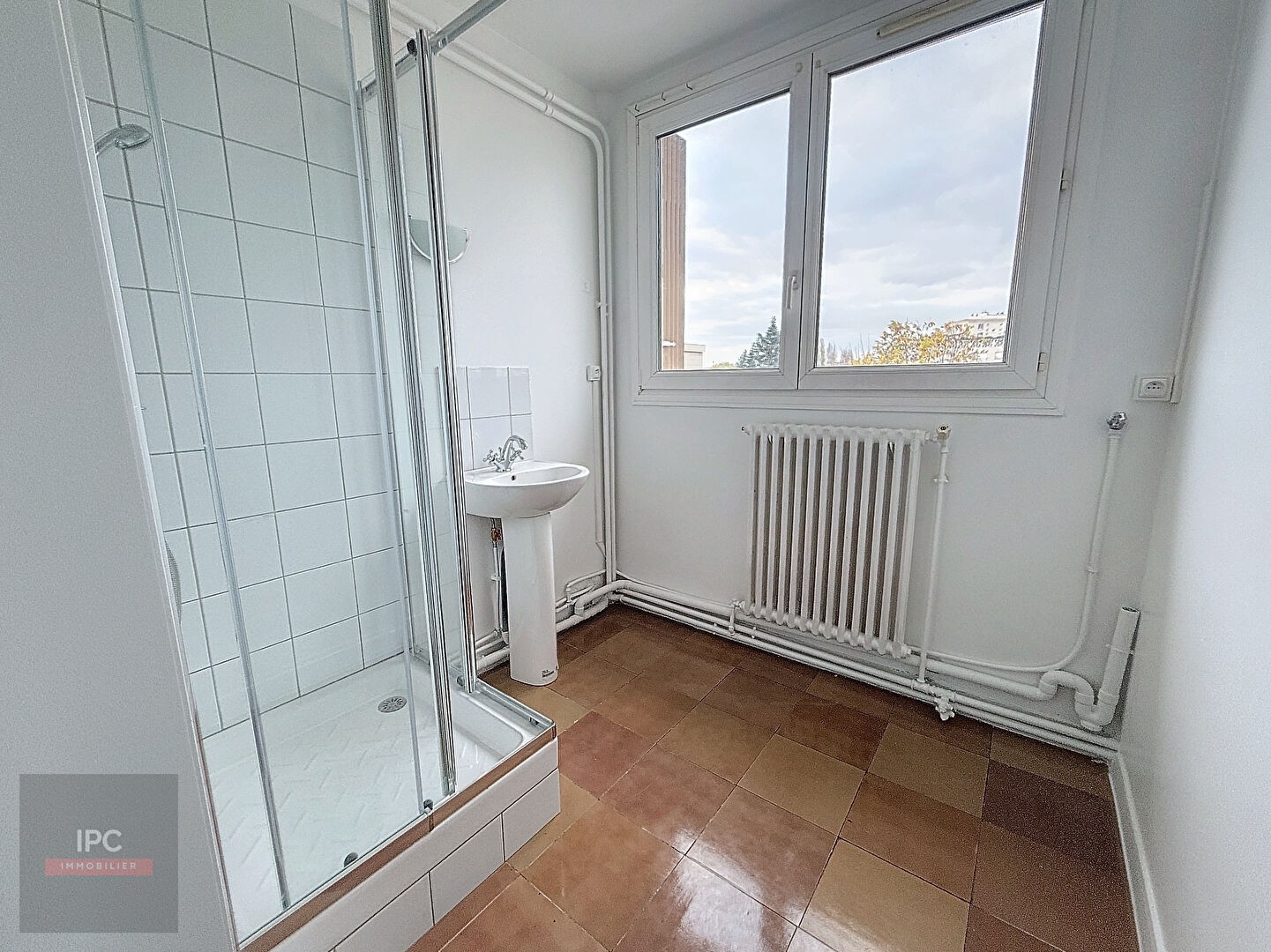 Location Appartement à Deuil-la-Barre 3 pièces