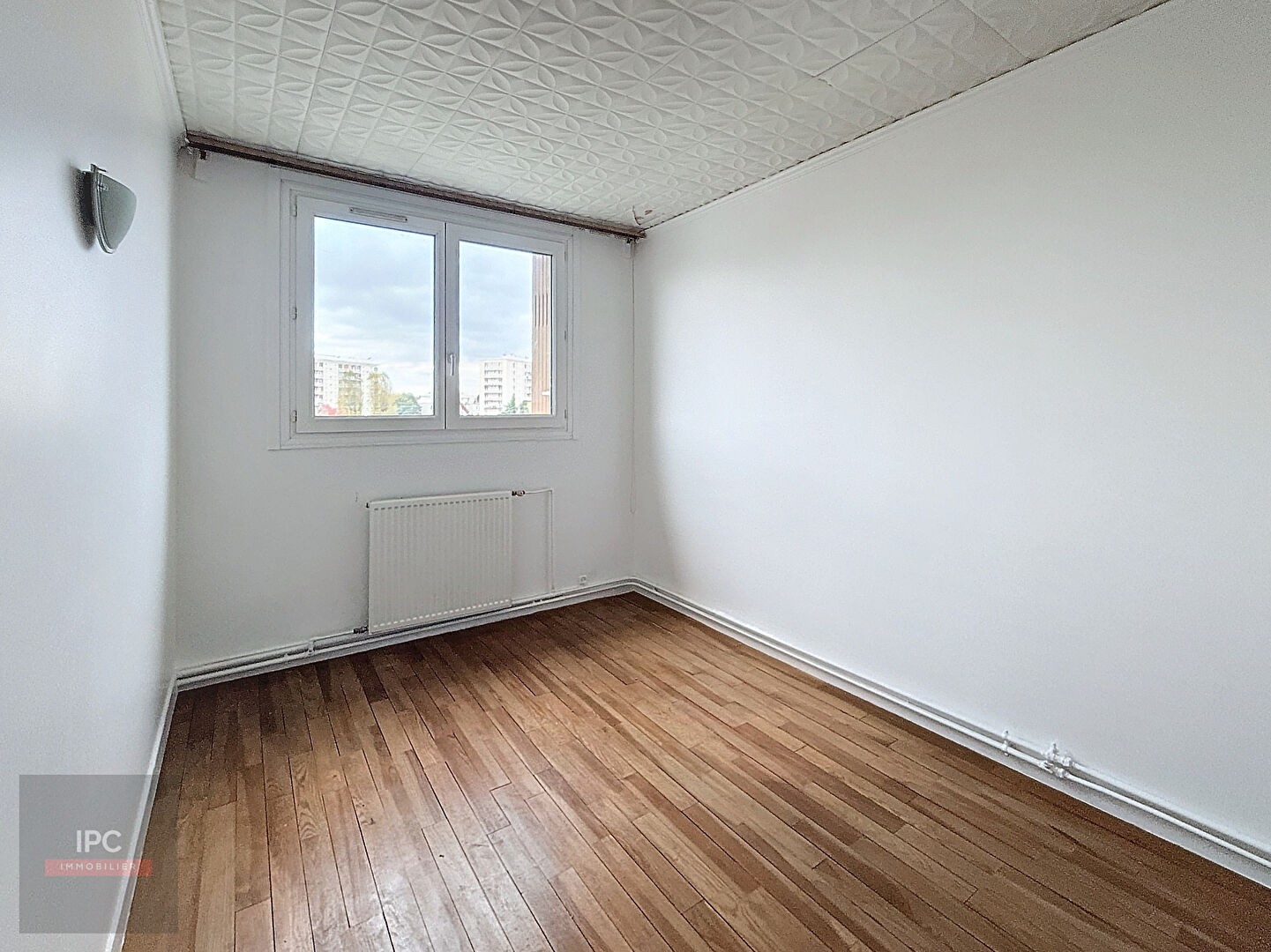 Location Appartement à Deuil-la-Barre 3 pièces