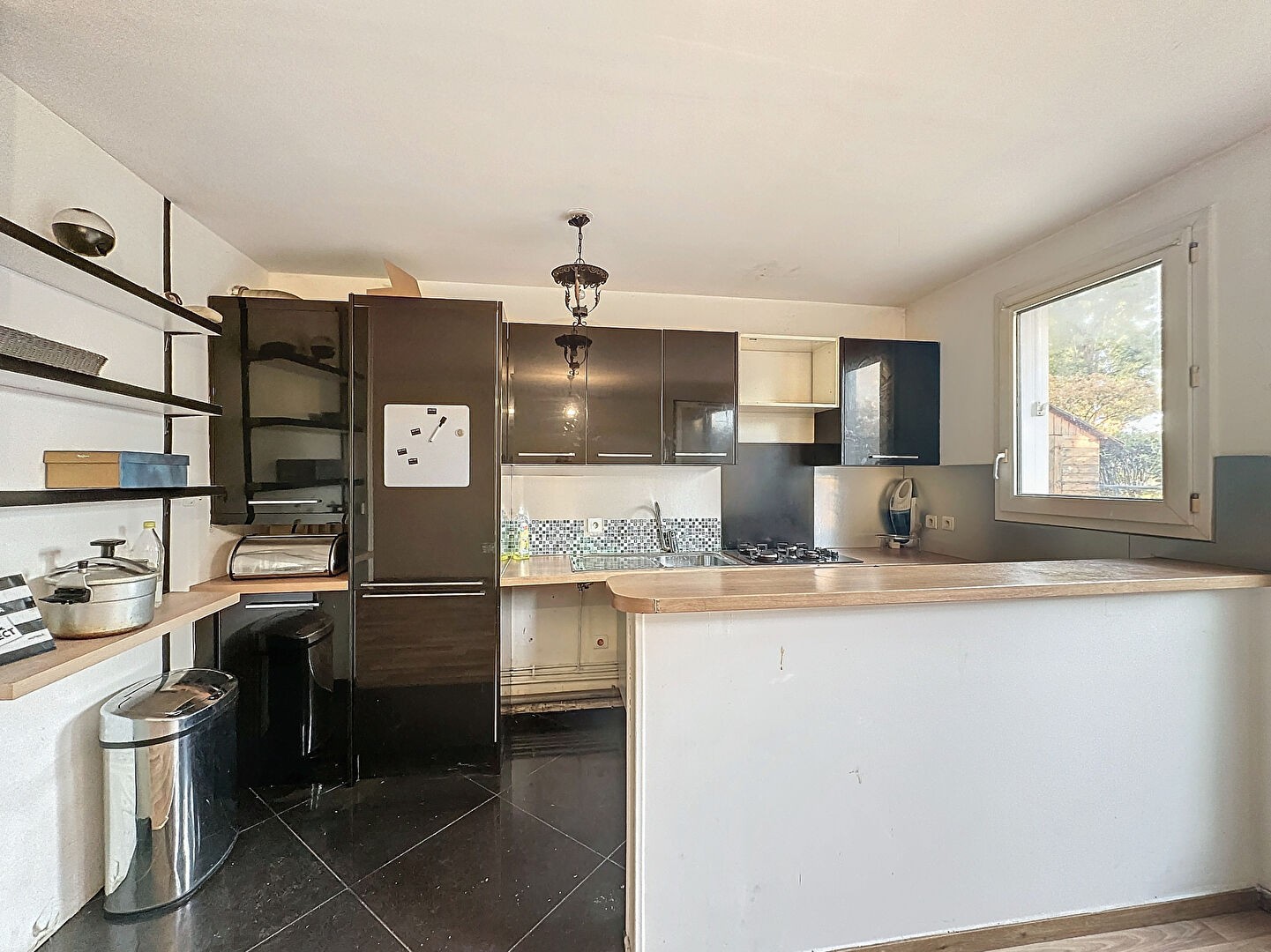 Vente Appartement à Deuil-la-Barre 2 pièces