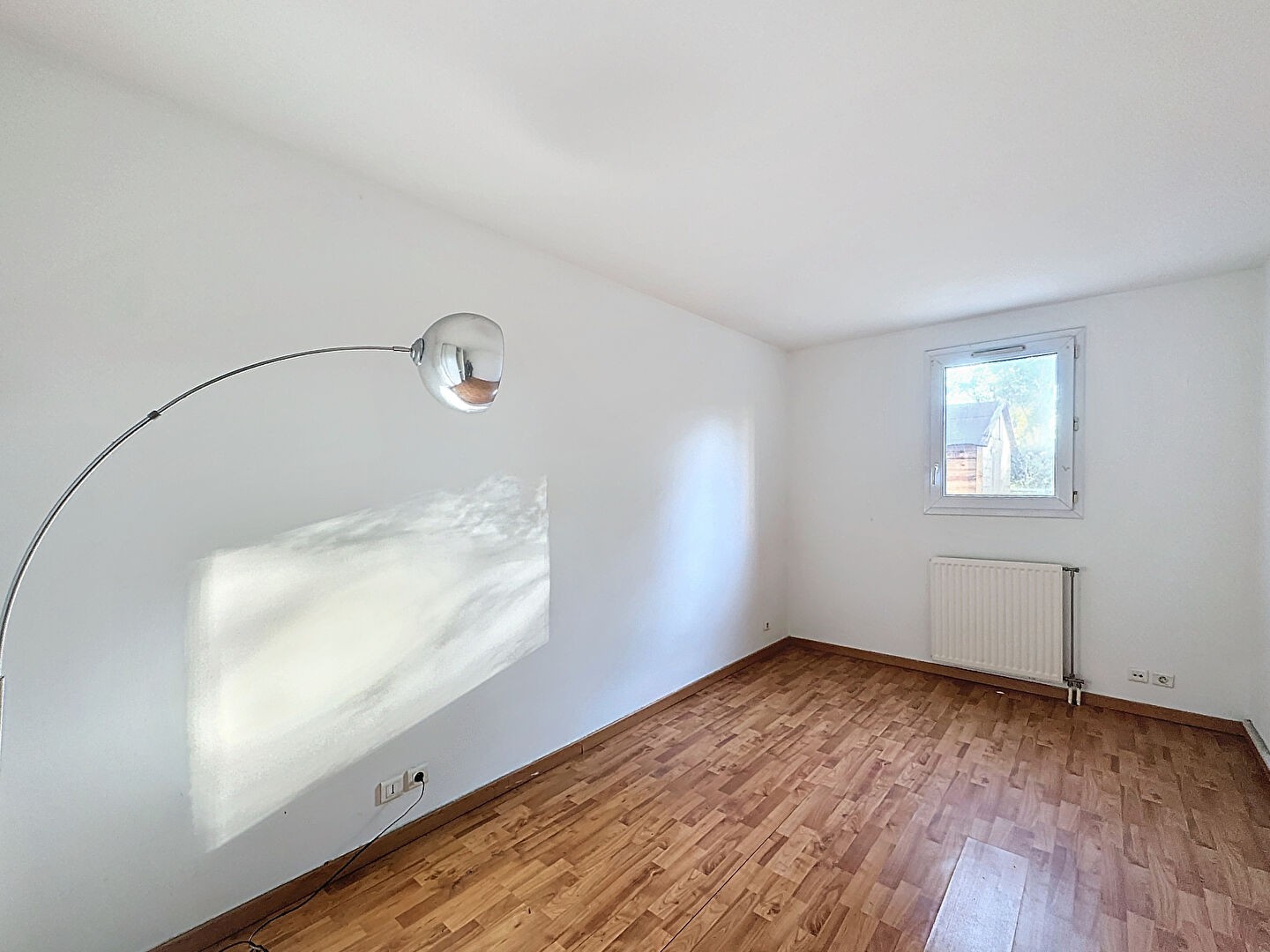 Vente Appartement à Deuil-la-Barre 2 pièces