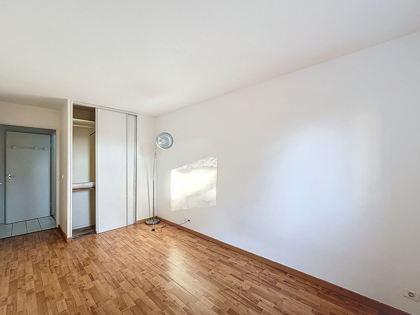 Vente Appartement à Deuil-la-Barre 2 pièces