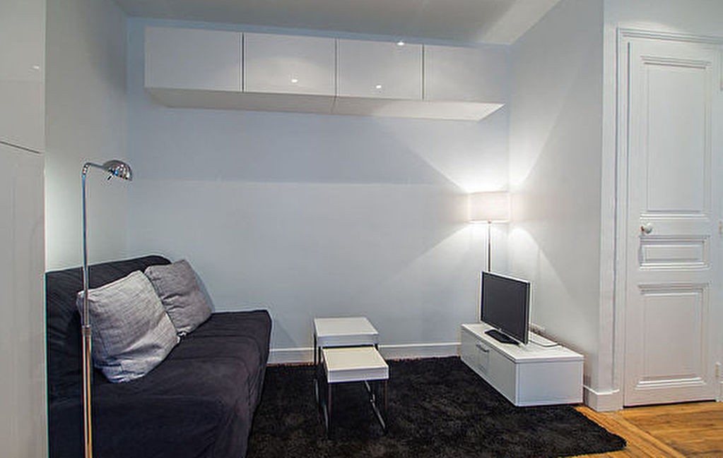 Location Appartement à Clichy 1 pièce