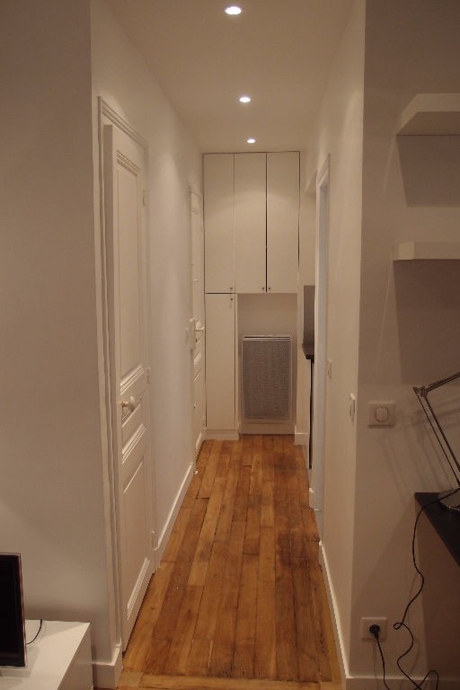 Location Appartement à Clichy 1 pièce