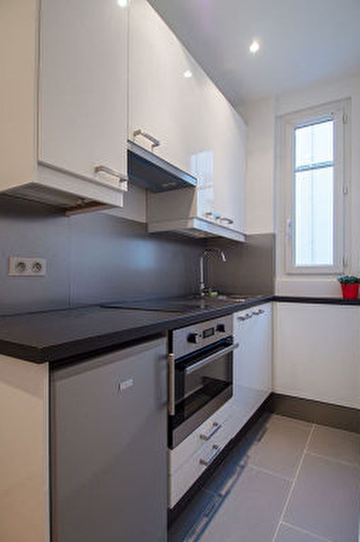 Location Appartement à Clichy 1 pièce