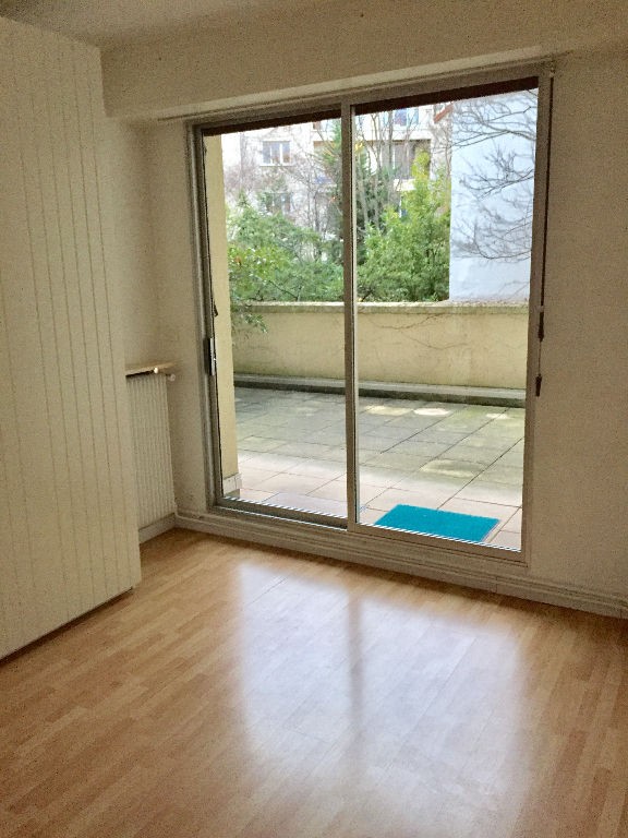 Location Appartement à Levallois-Perret 2 pièces