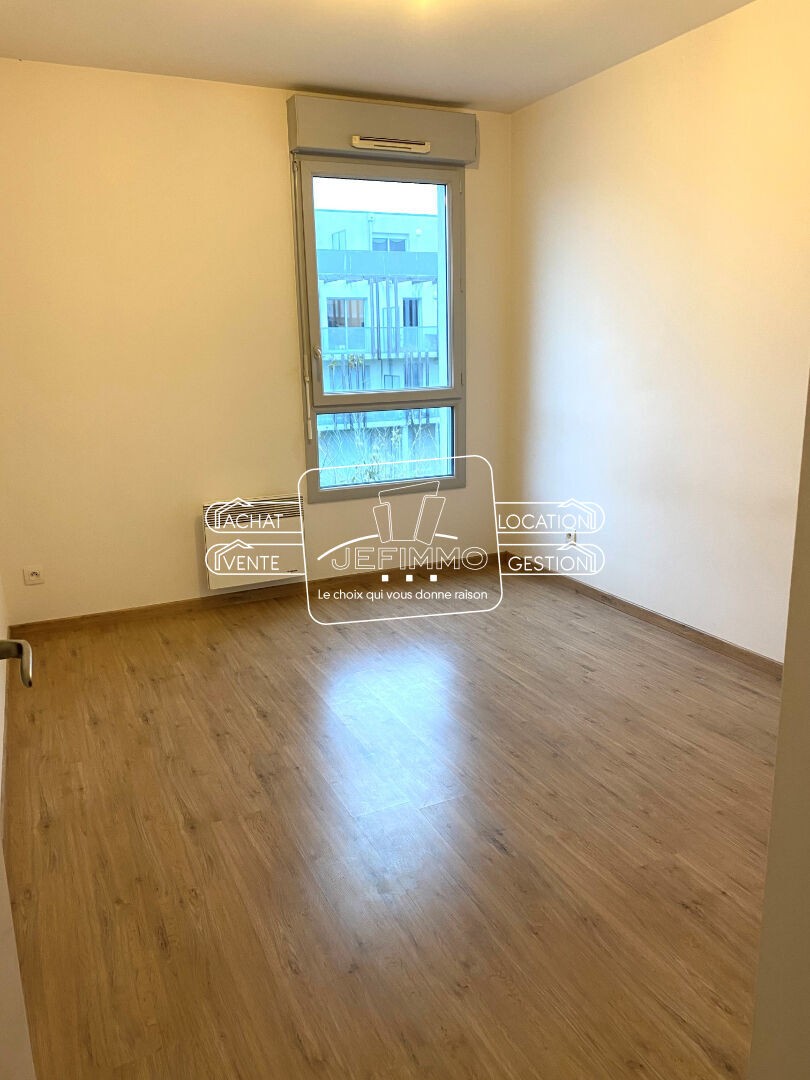 Location Appartement à Sainte-Luce-sur-Loire 3 pièces