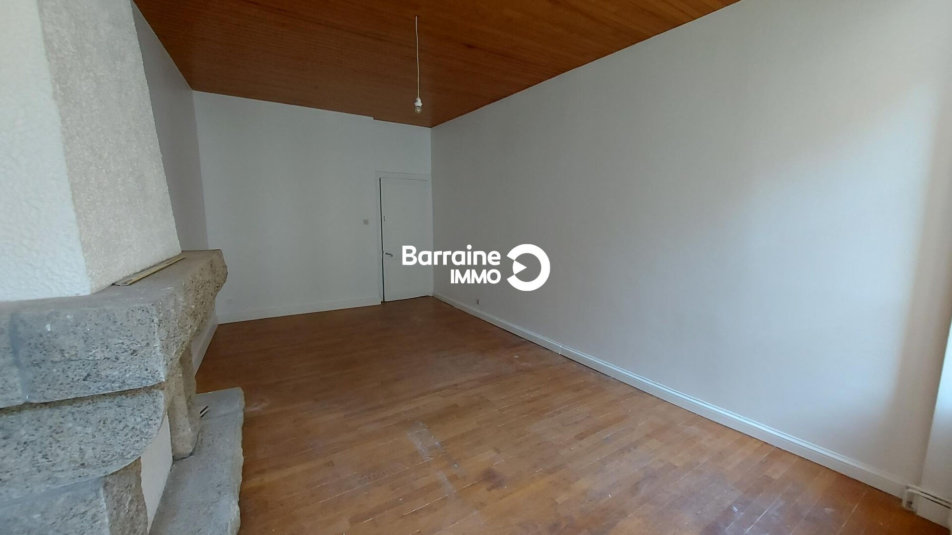 Location Appartement à Morlaix 4 pièces