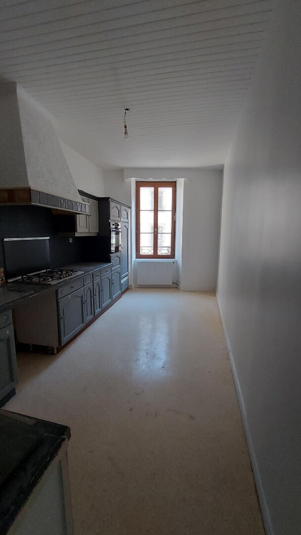 Location Appartement à Morlaix 4 pièces