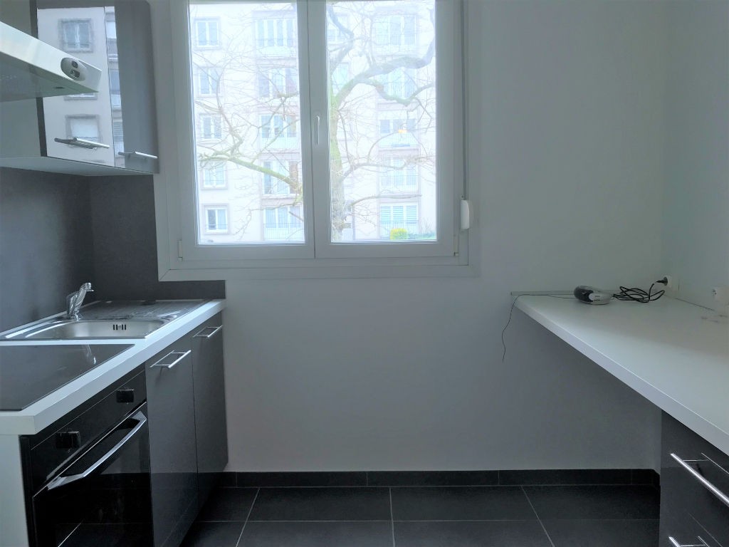 Location Appartement à Dunkerque 3 pièces