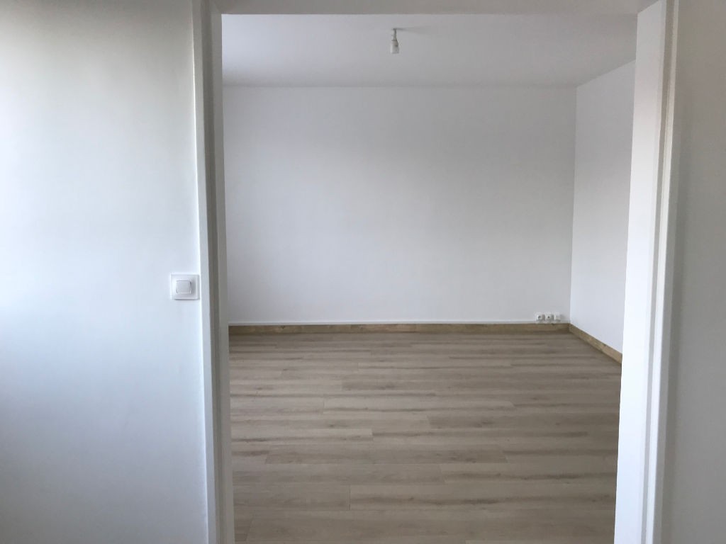 Location Appartement à Dunkerque 3 pièces