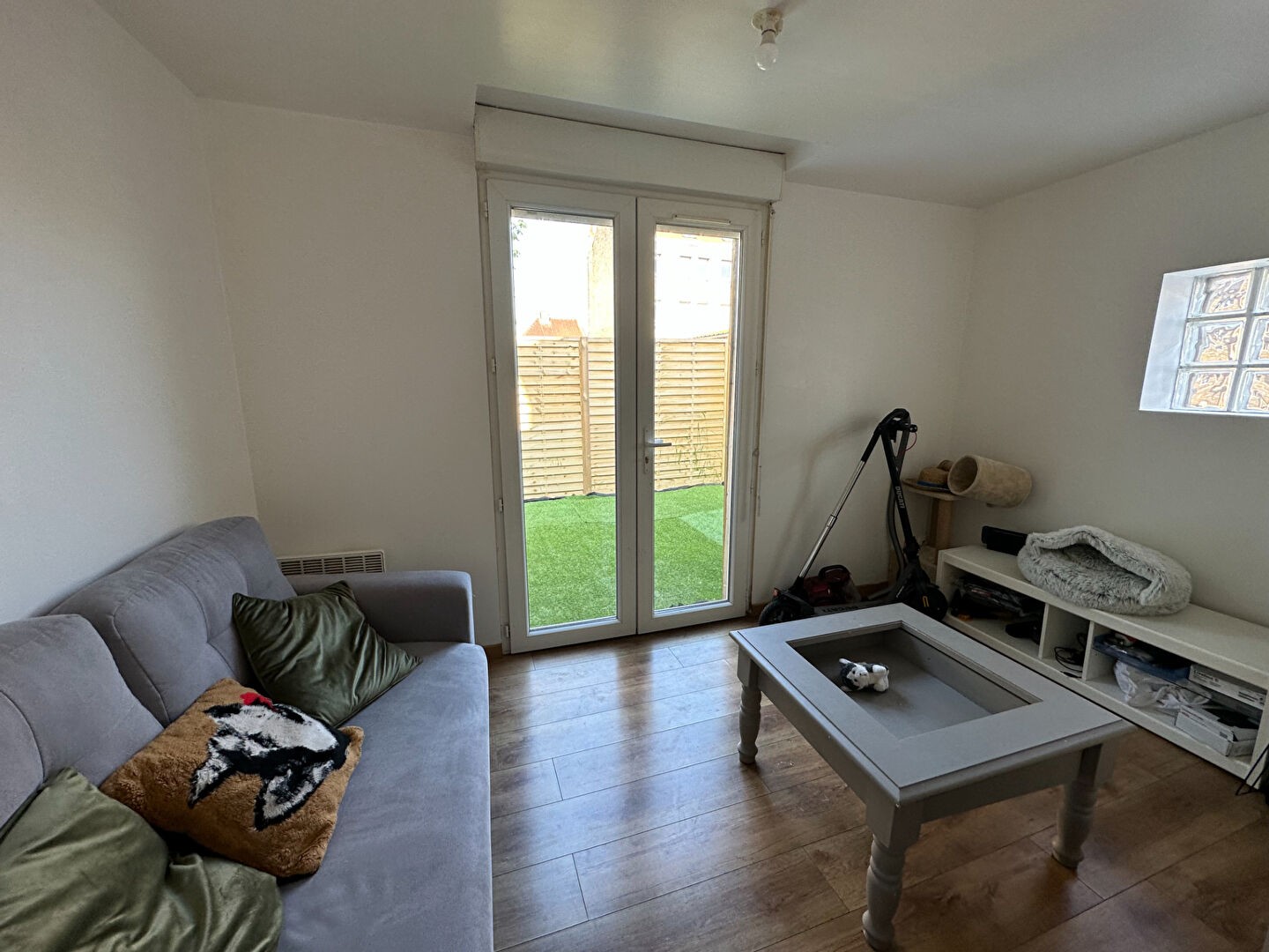 Location Appartement à Gravelines 3 pièces