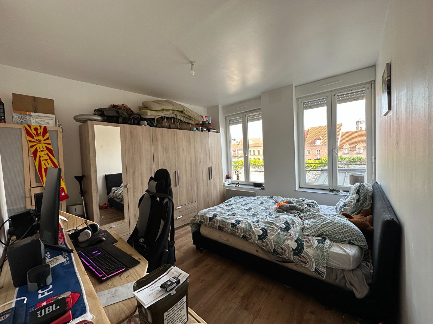 Location Appartement à Gravelines 3 pièces