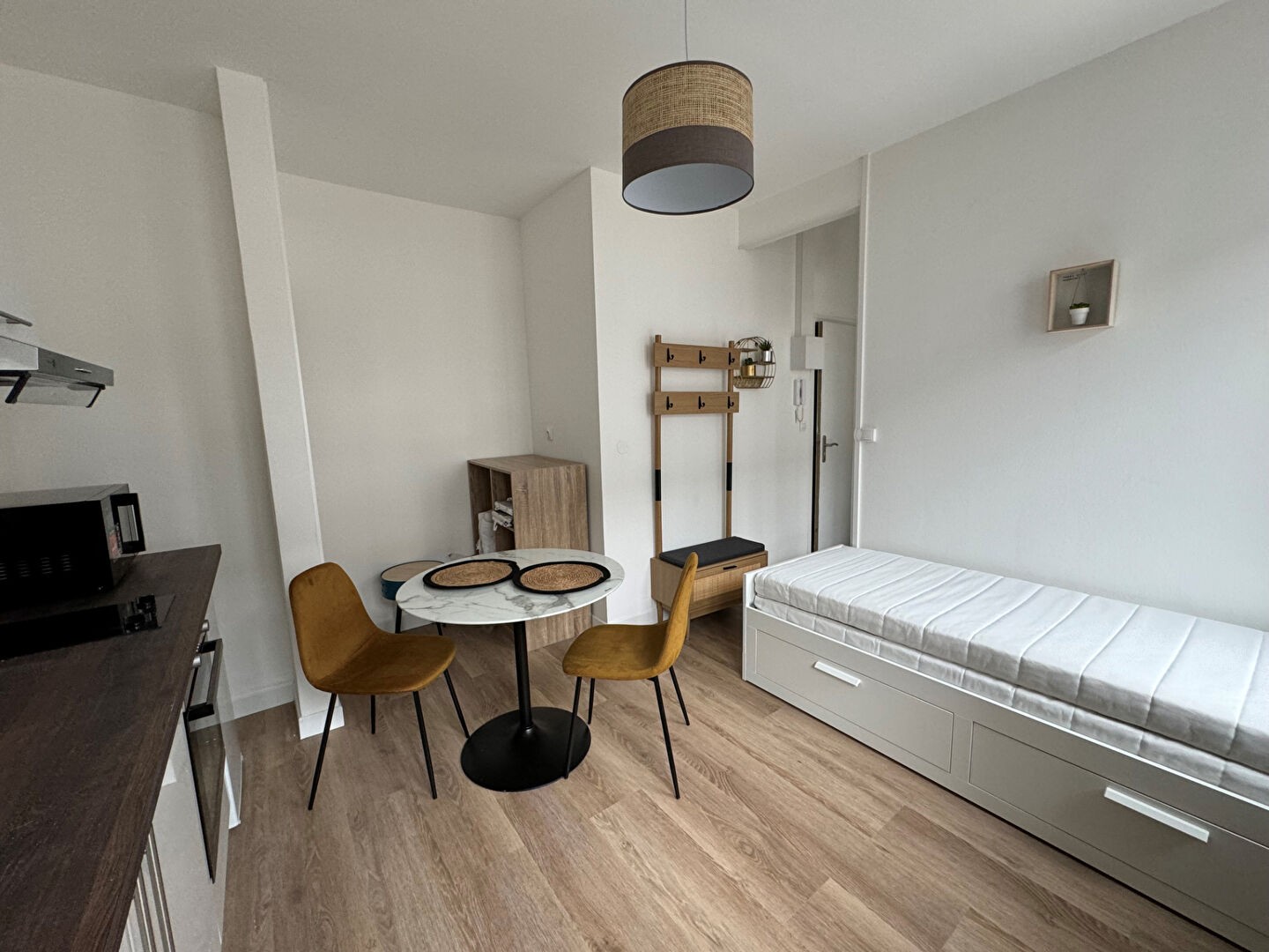 Location Appartement à Dunkerque 1 pièce