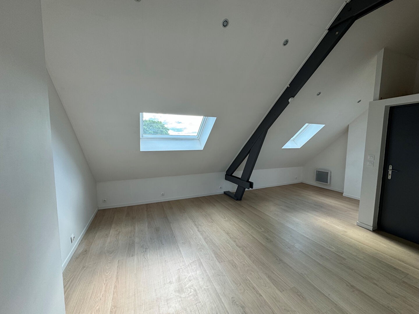 Location Appartement à Dunkerque 1 pièce