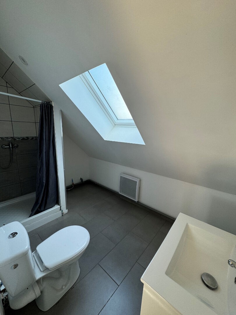 Location Appartement à Dunkerque 1 pièce