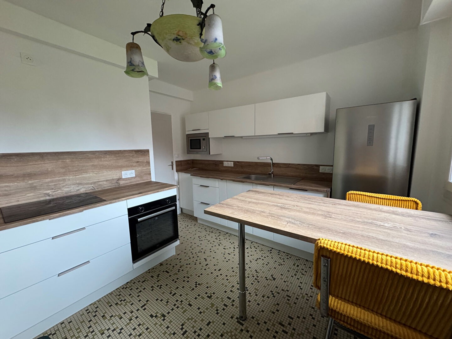 Location Appartement à Dunkerque 4 pièces