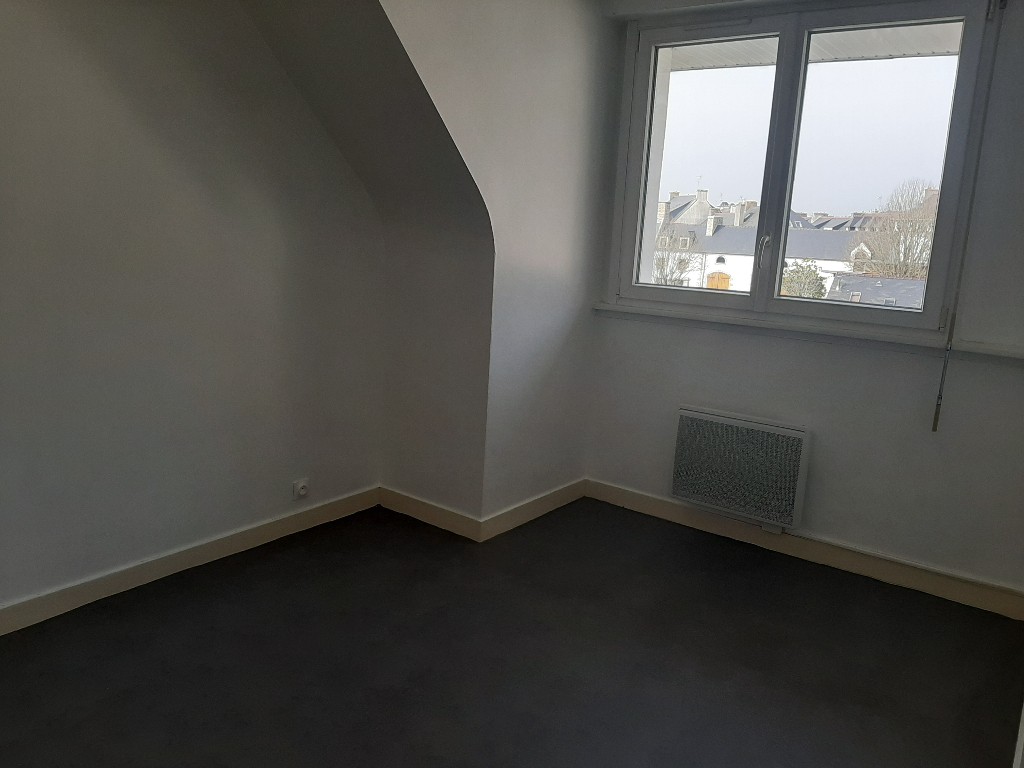 Vente Appartement à Trégunc 3 pièces