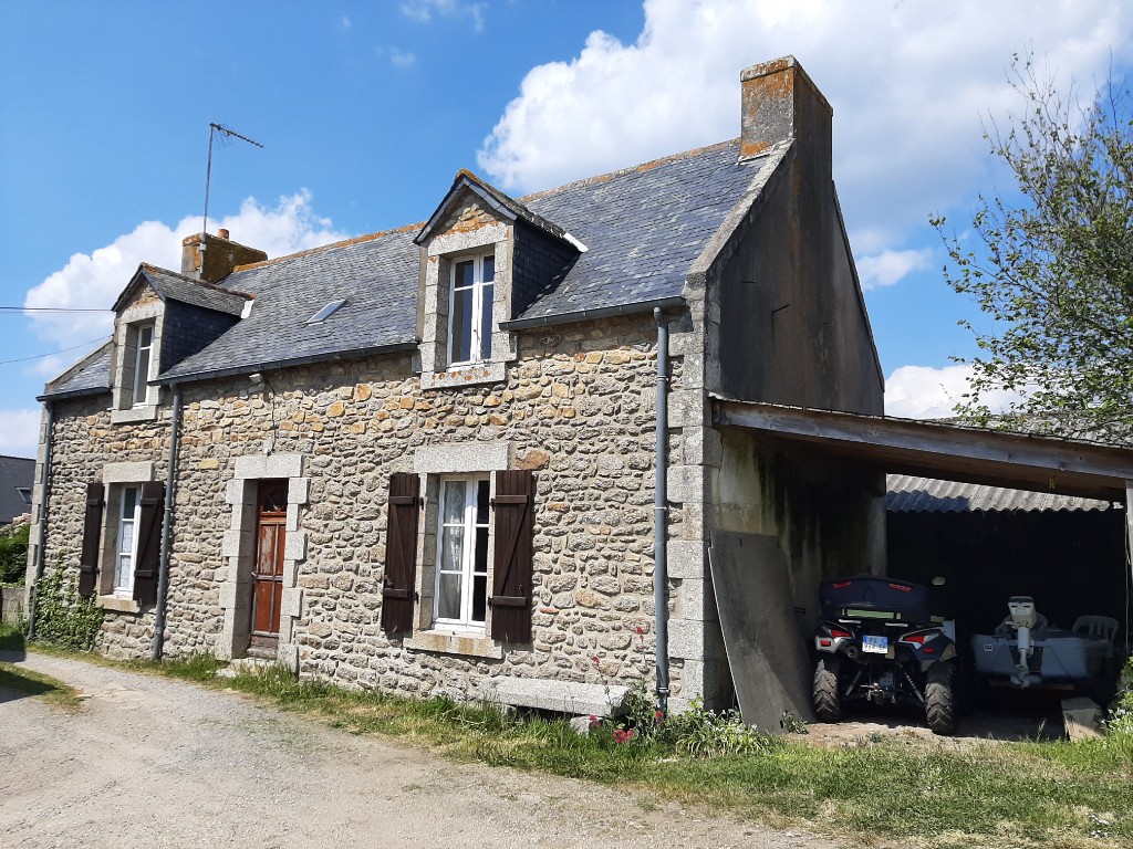 Vente Maison à Trégunc 0 pièce