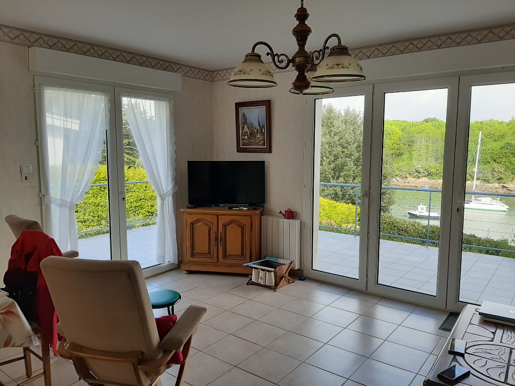 Vente Maison à Trégunc 6 pièces