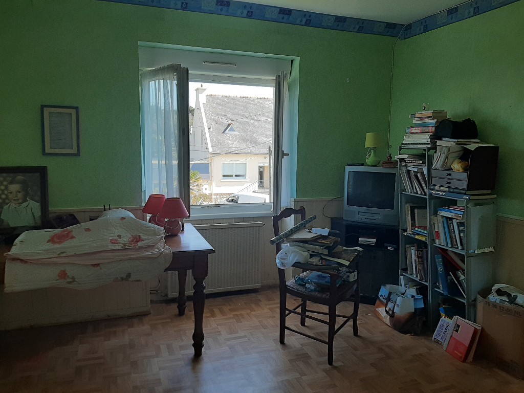 Vente Maison à Trégunc 3 pièces