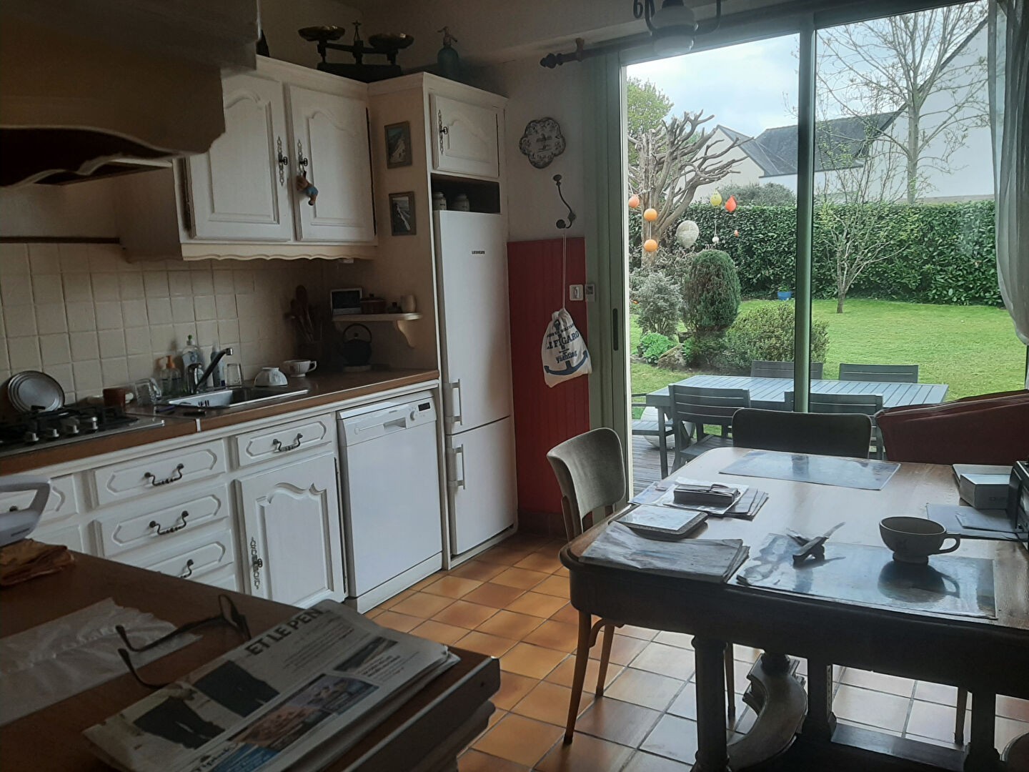 Vente Maison à Trégunc 7 pièces