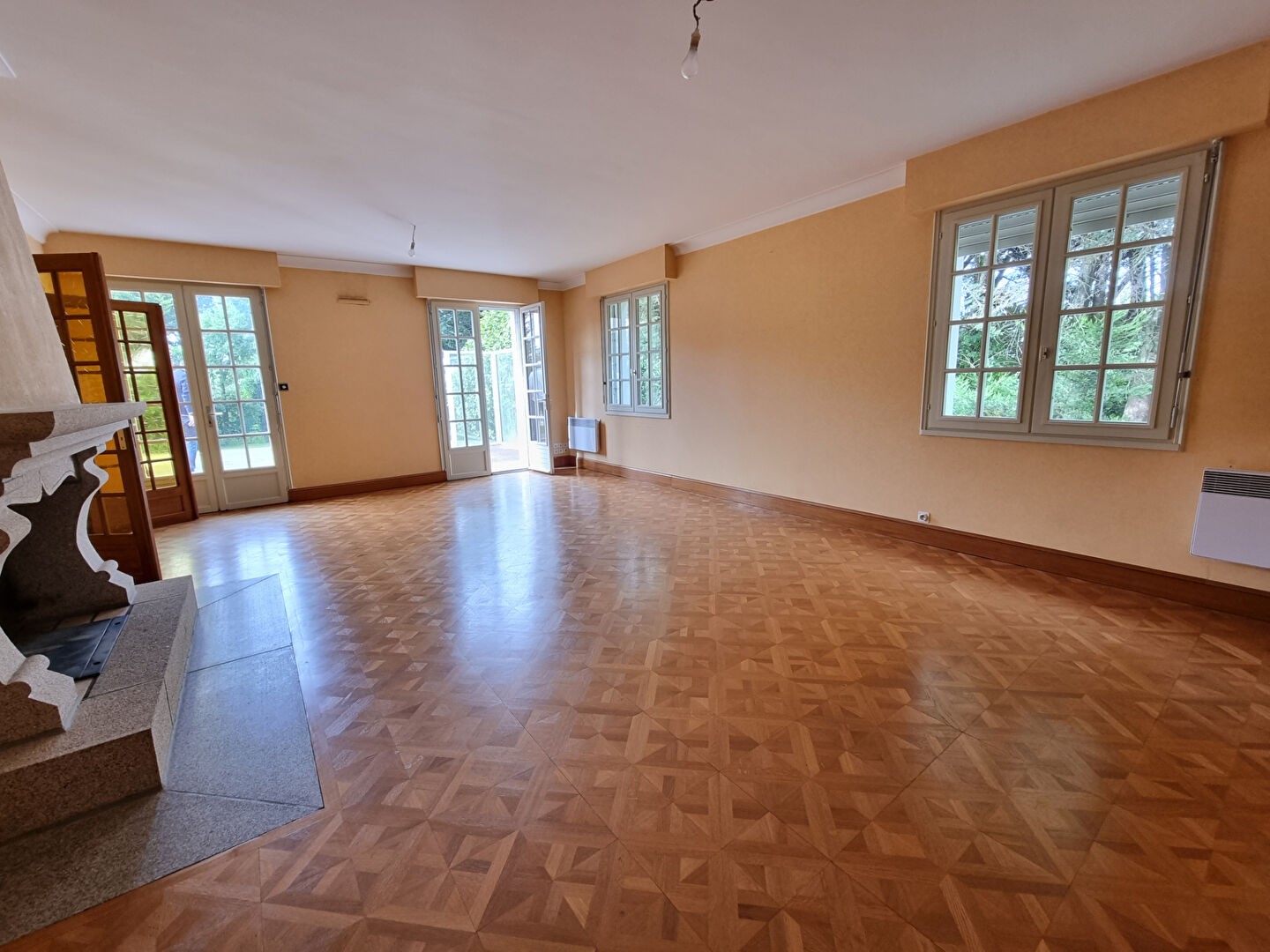 Vente Maison à Rosporden 8 pièces