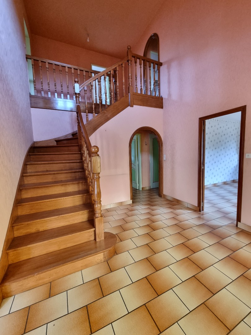 Vente Maison à Rosporden 8 pièces