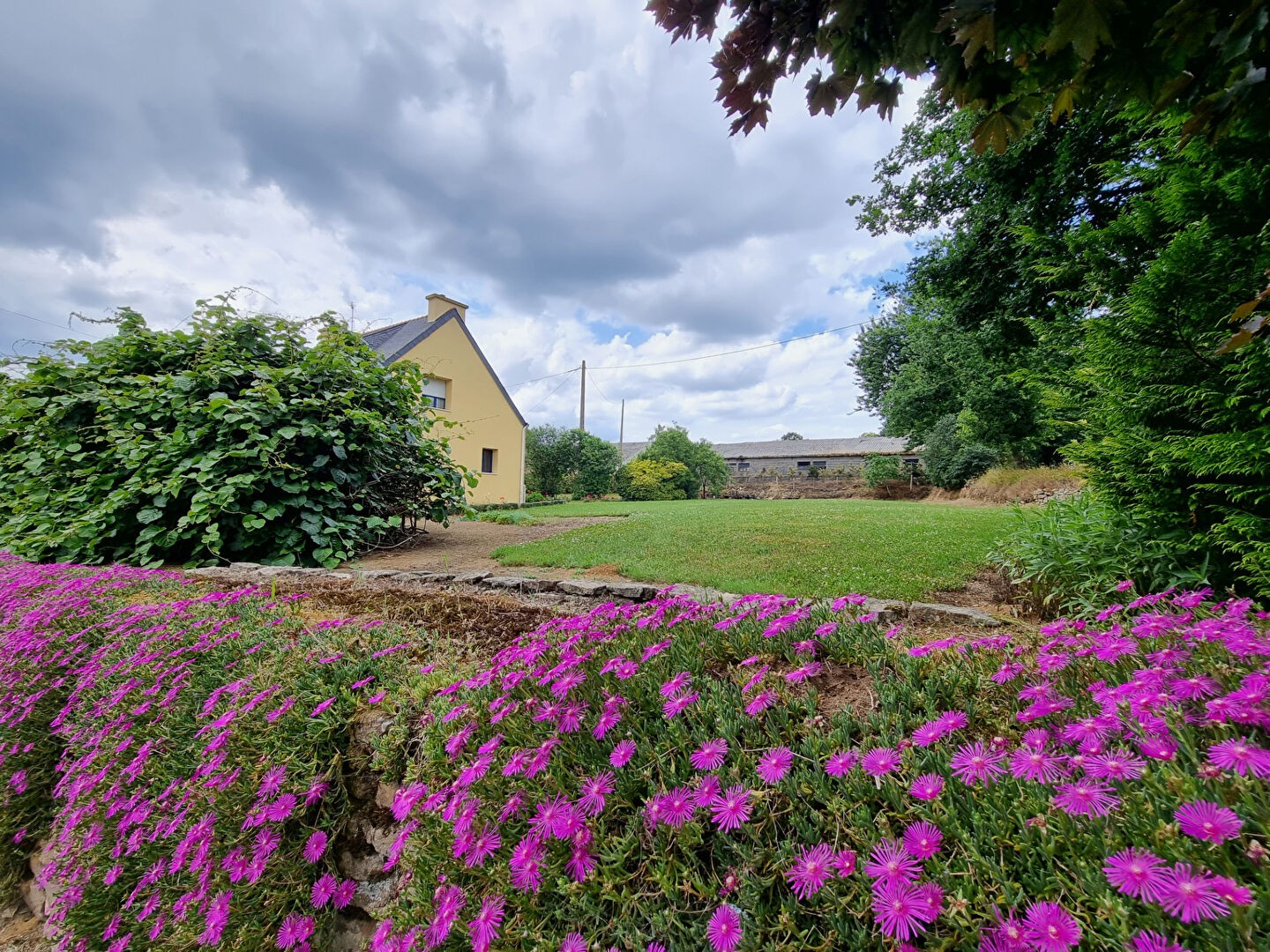 Vente Maison à Bannalec 6 pièces