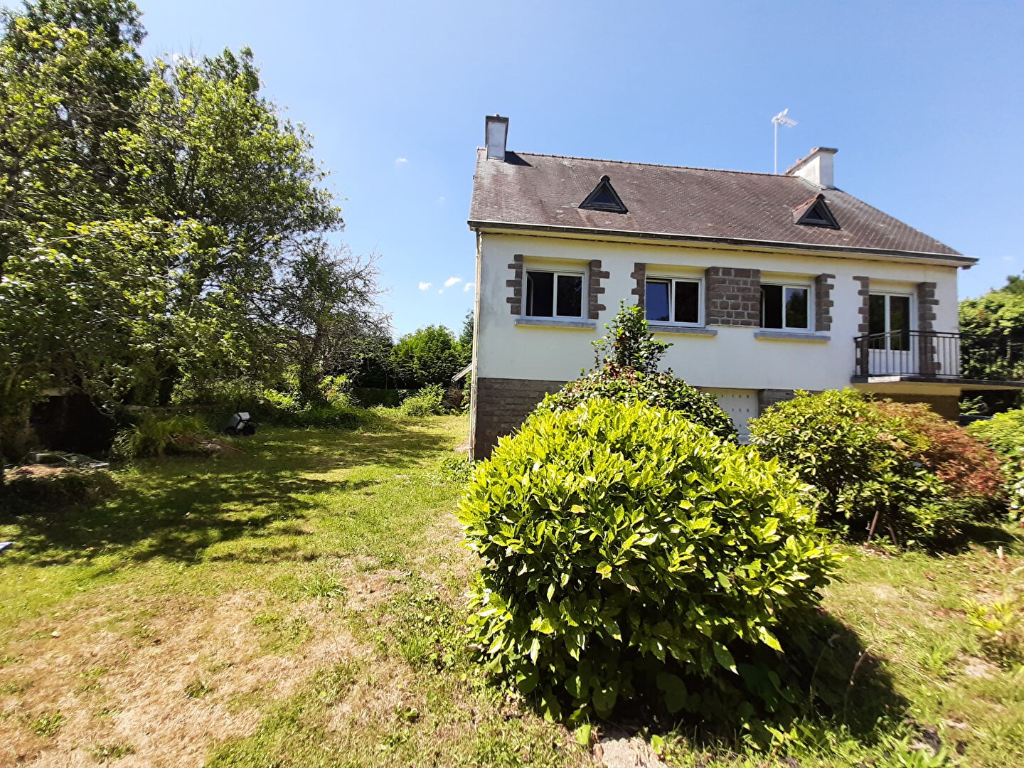 Vente Maison à Pont-Aven 4 pièces