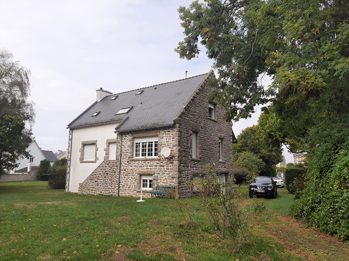 Vente Maison à Trégunc 7 pièces