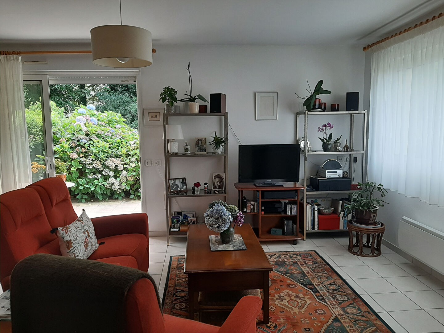 Vente Appartement à Trégunc 3 pièces