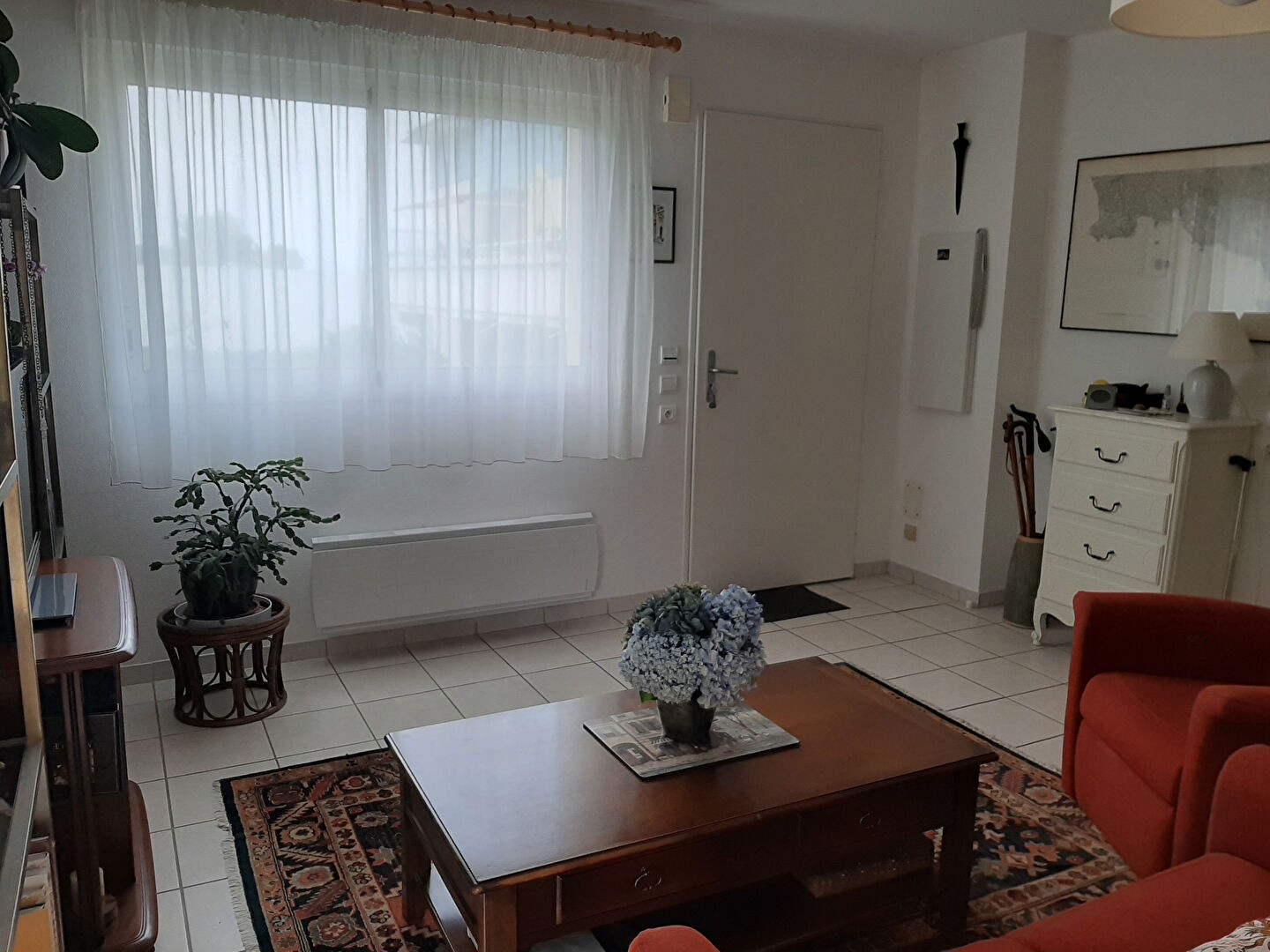 Vente Appartement à Trégunc 3 pièces