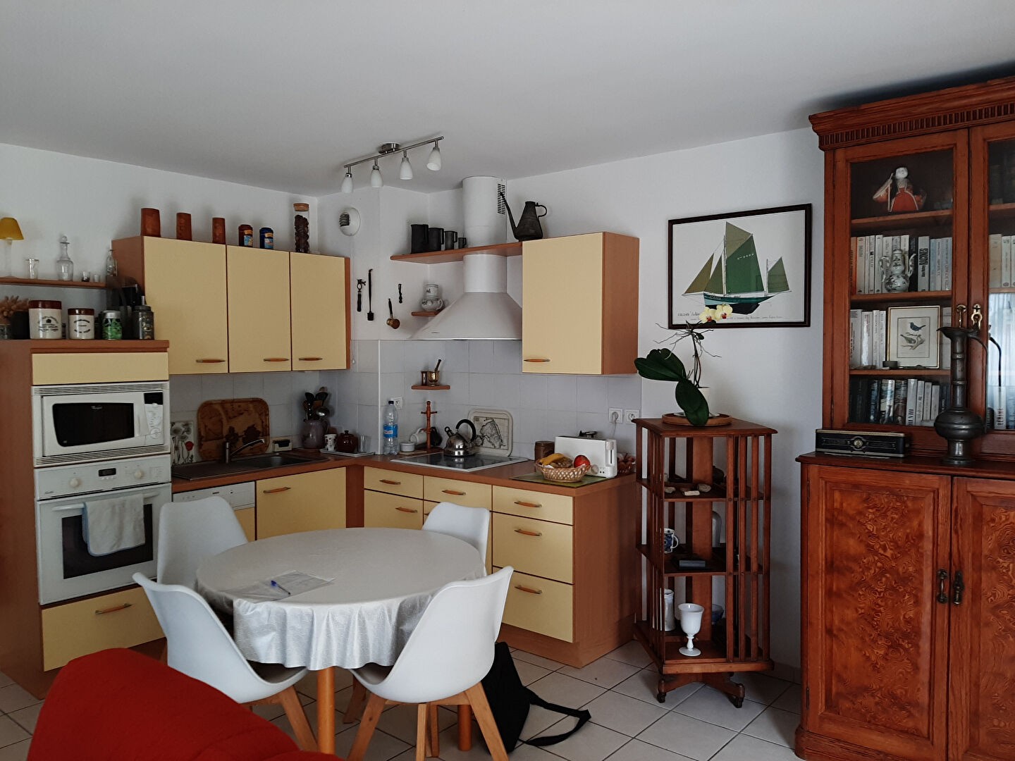 Vente Appartement à Trégunc 3 pièces