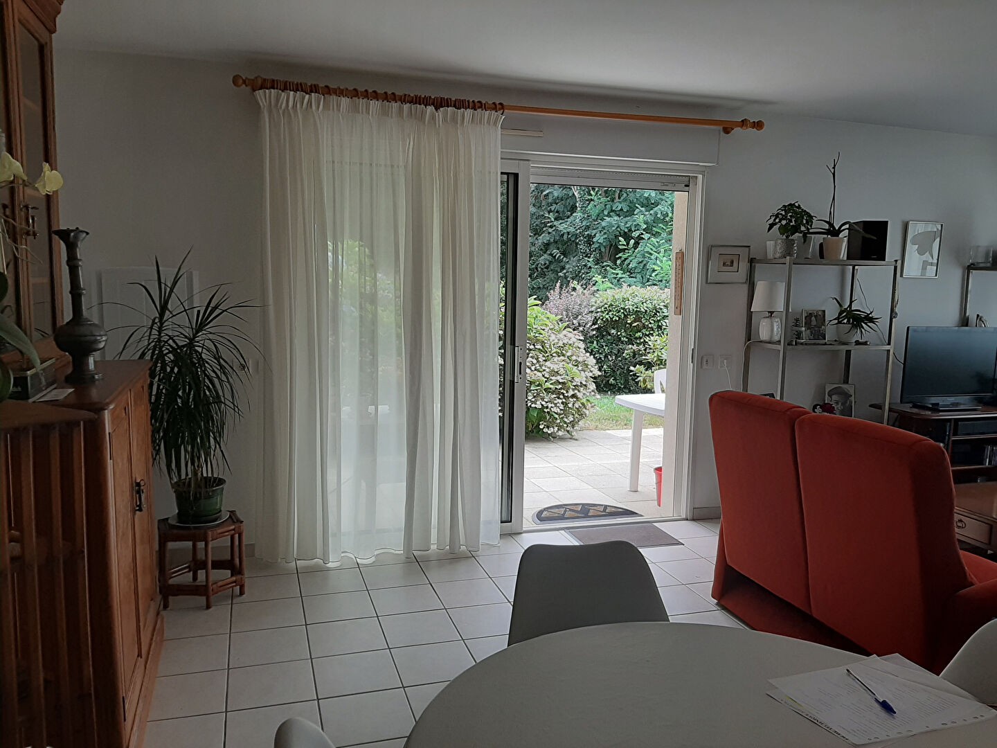 Vente Appartement à Trégunc 3 pièces